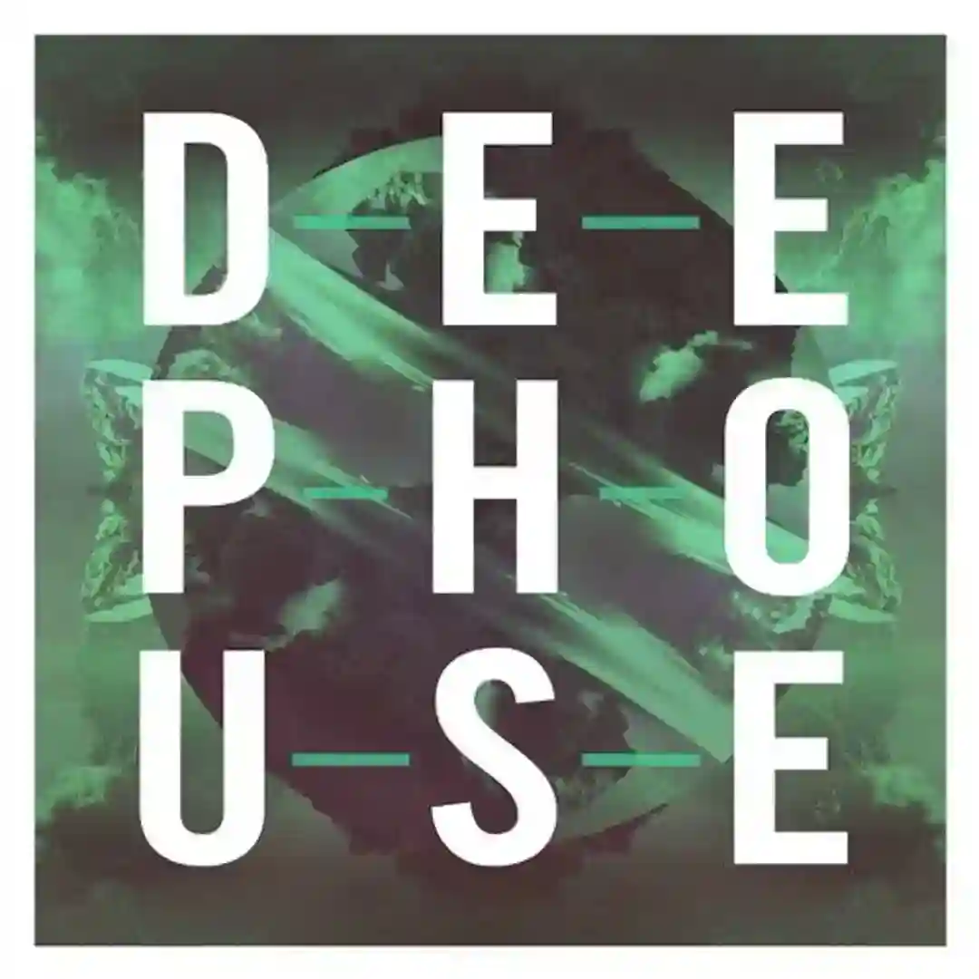 Deep House 2016 (Continuous DJ Mix 1) cover