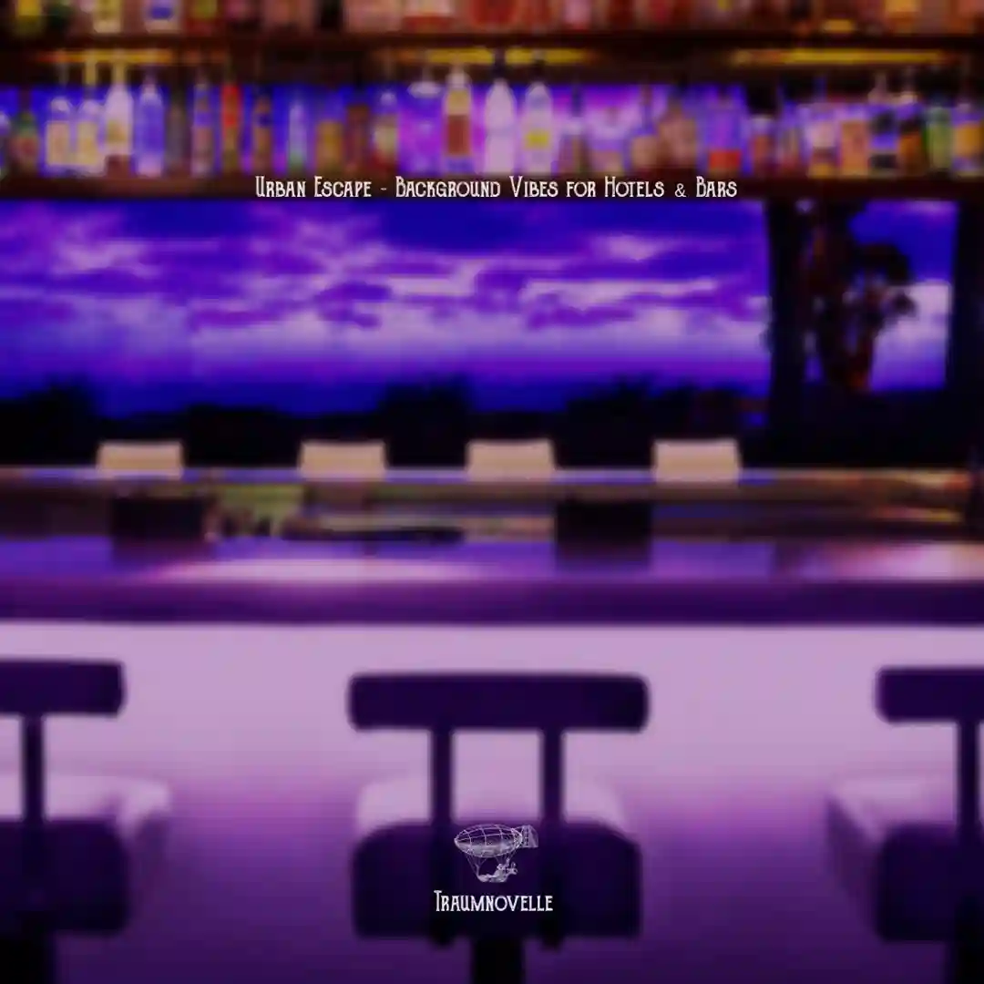 Sunset Sway (Original Mix) cover