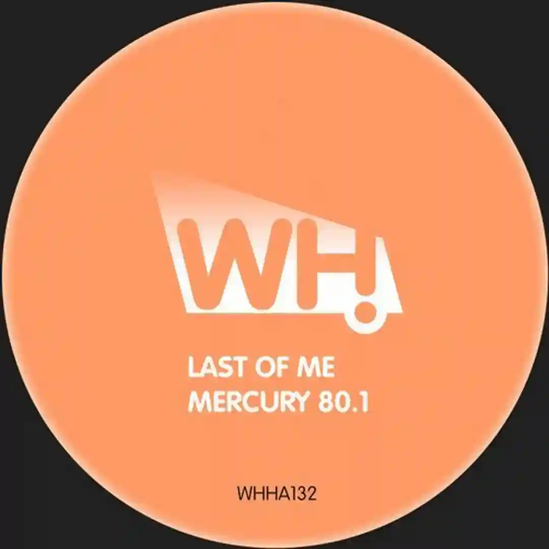 Mercury 80.1 (Dubgrade Remix) cover