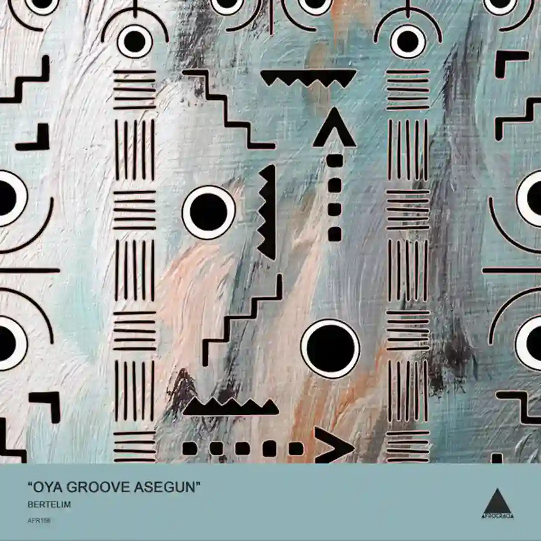 Oya Groove (Original Mix) cover