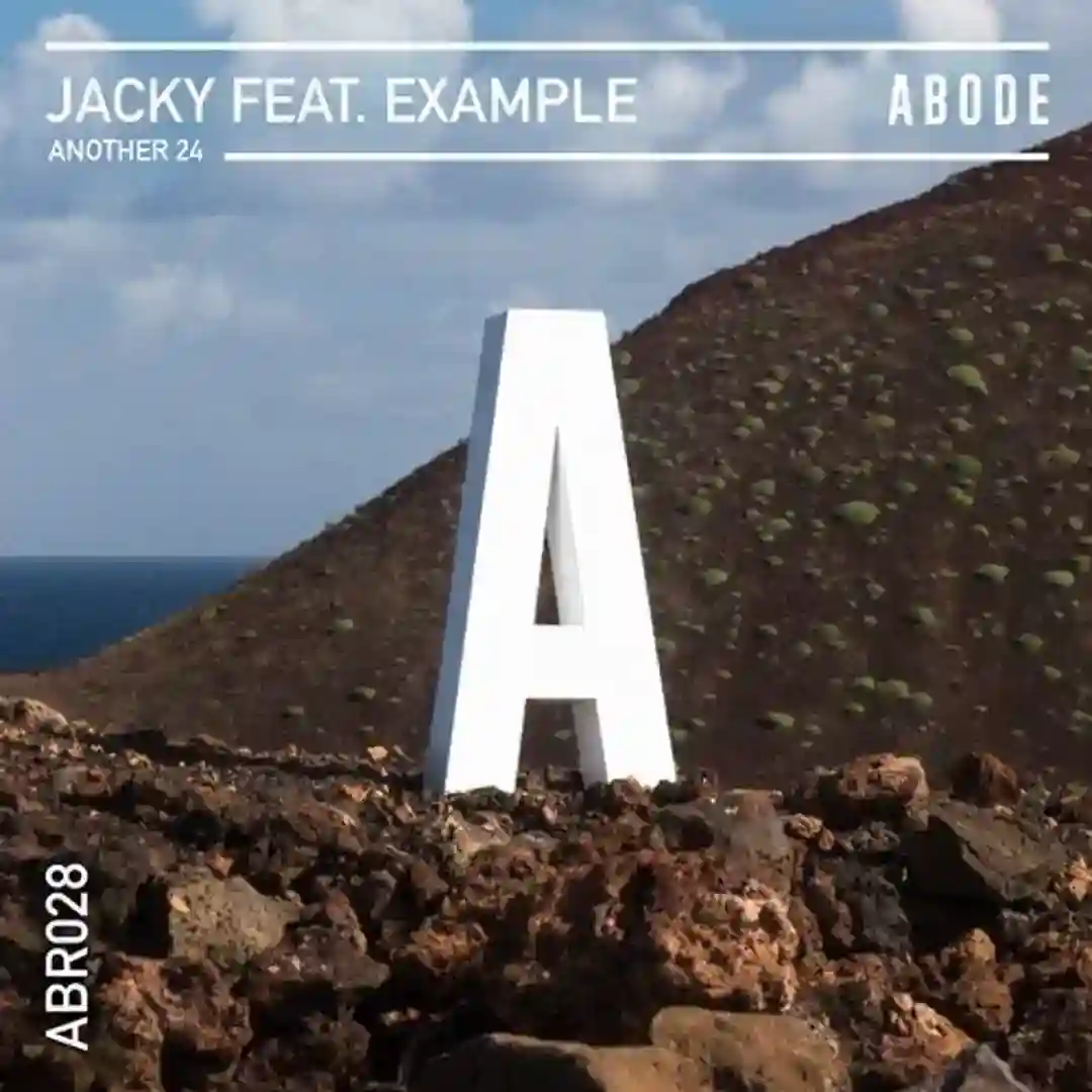 Another 24 cover