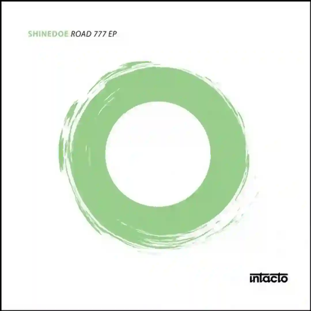 Road 222 (Original Mix) cover