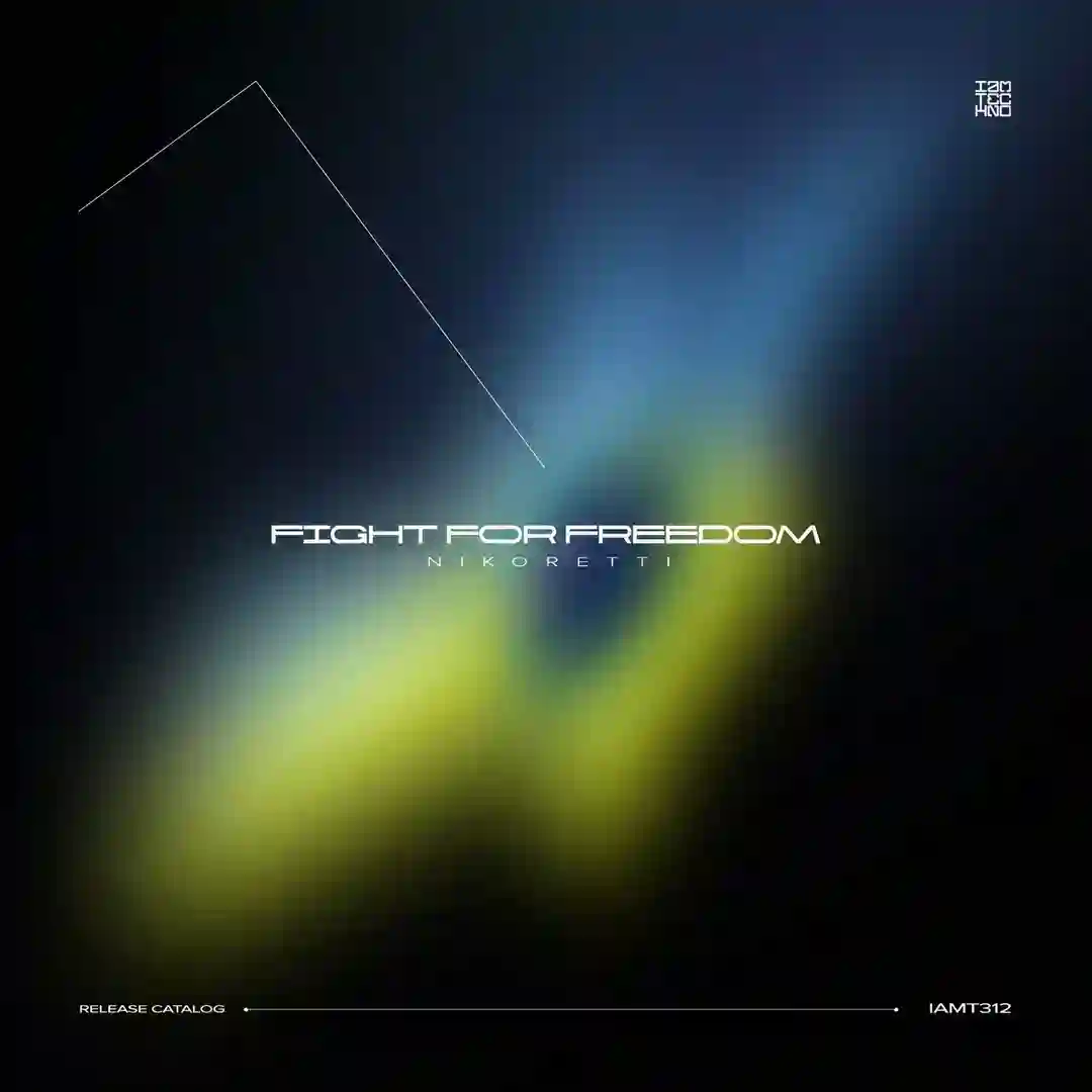 Fight for Freedom cover