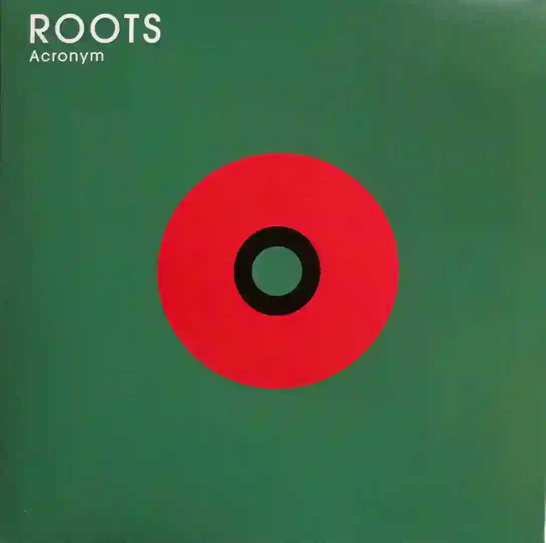 Roots cover