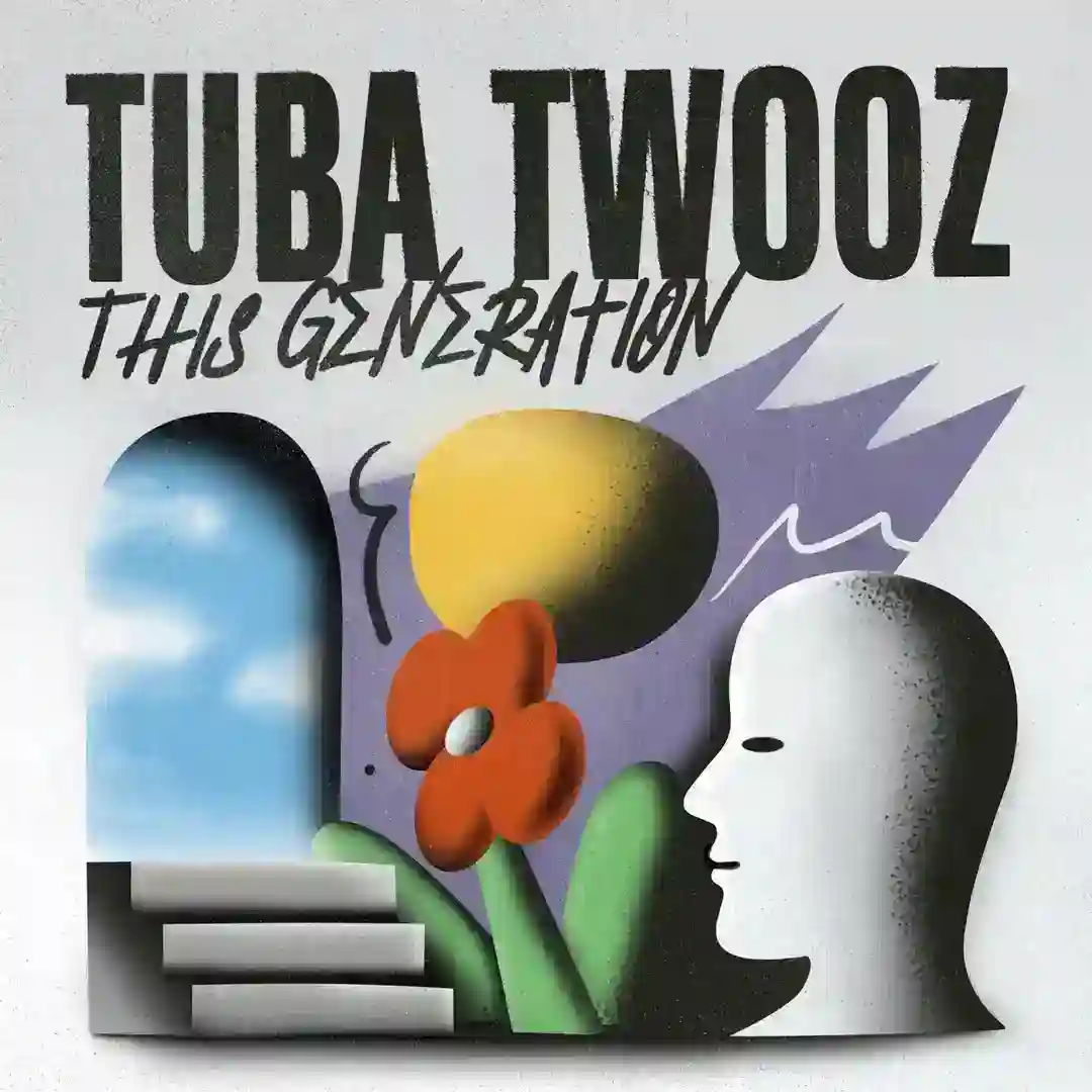 This Generation EP cover
