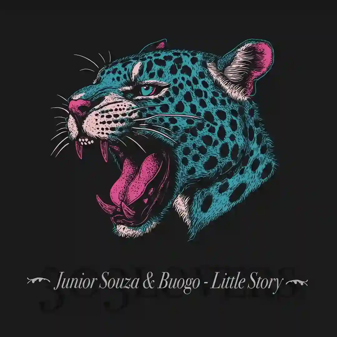 Ladies (Extended Mix) cover