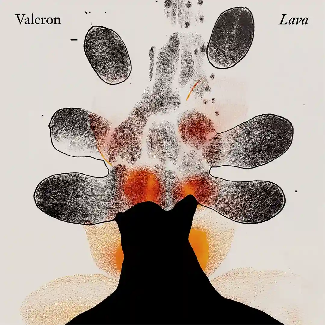 Lava (Extended Mix) cover