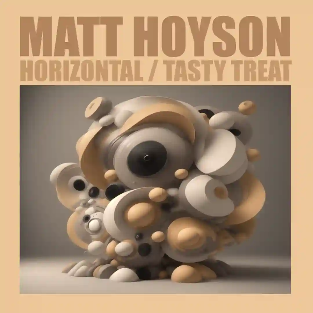 Tasty Treat (Original Mix) cover