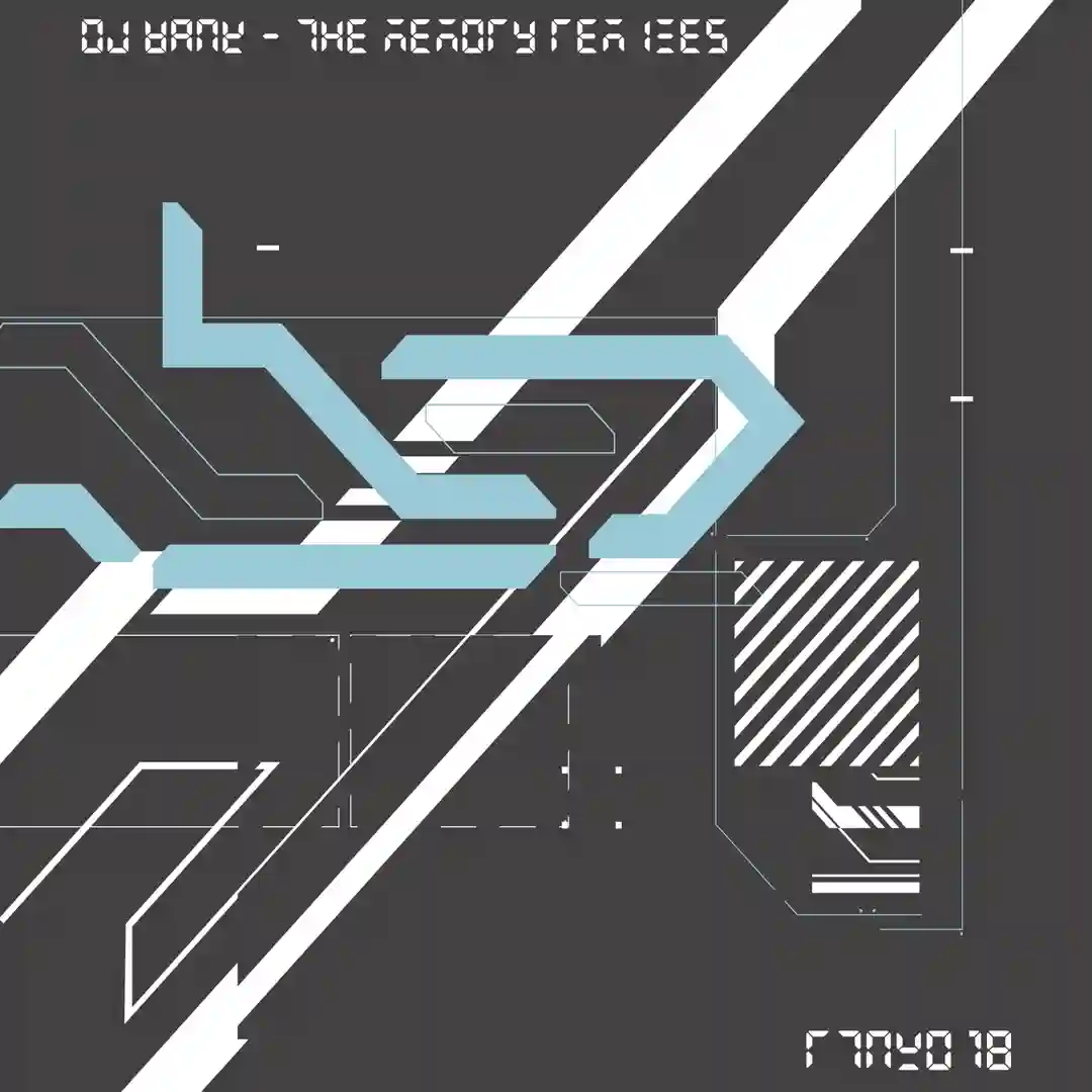The Memory (G303 Remix) cover