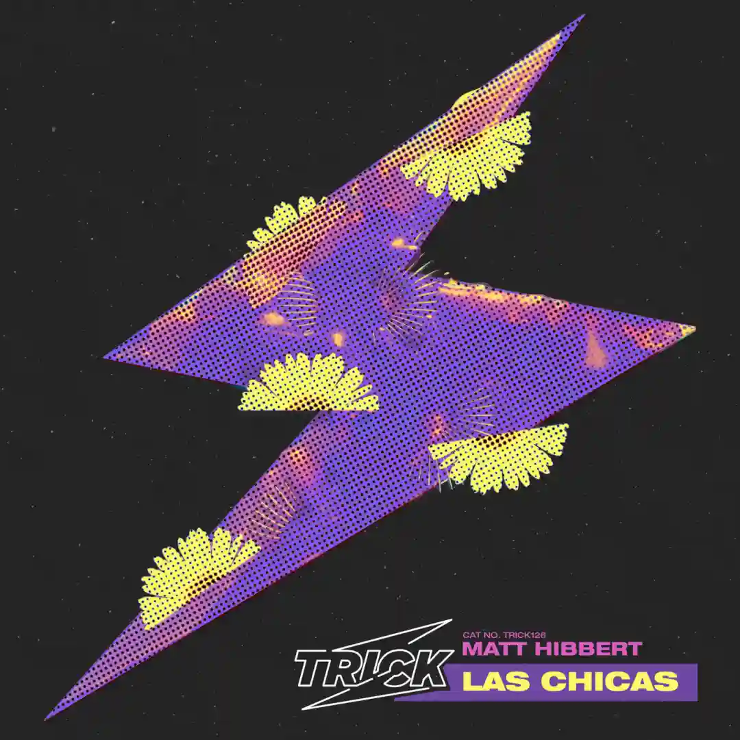 Las Chicas cover