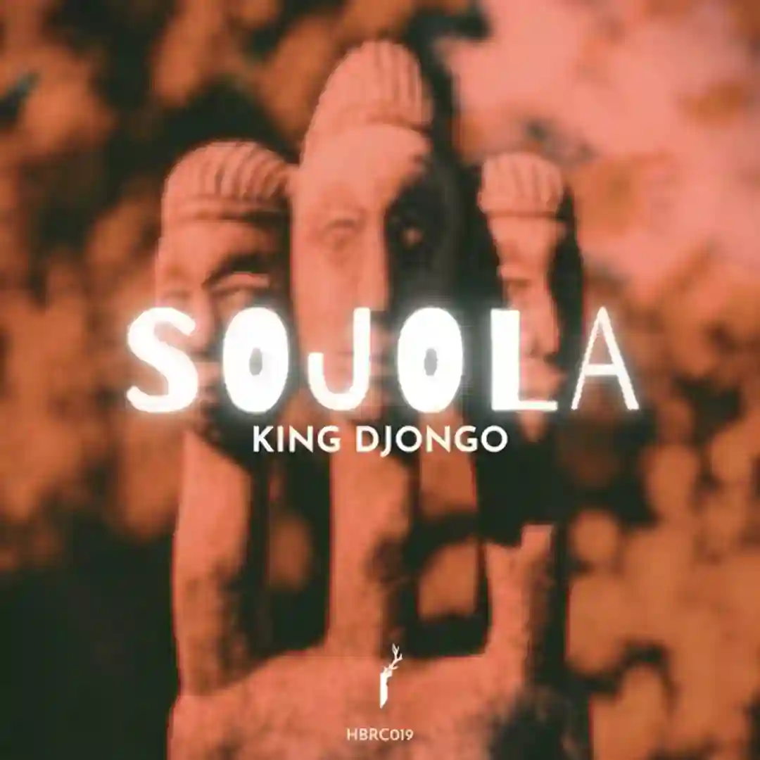 Sojola (Main Mix) cover