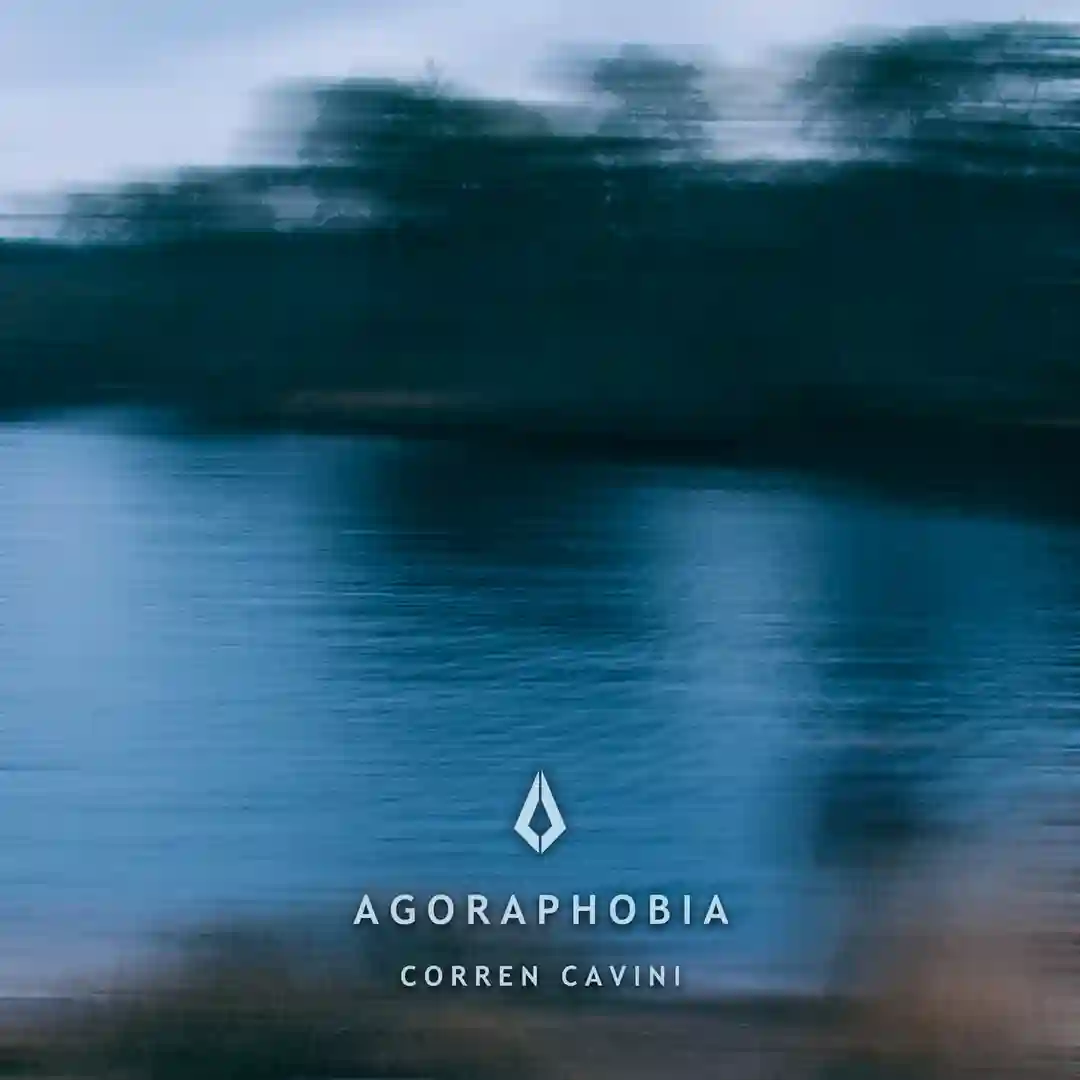 Agoraphobia cover