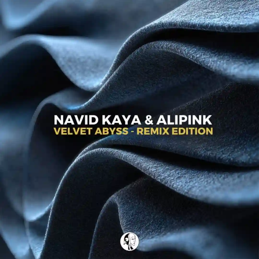 Velvet Abyss (Marwan El-Meligy Remix) cover