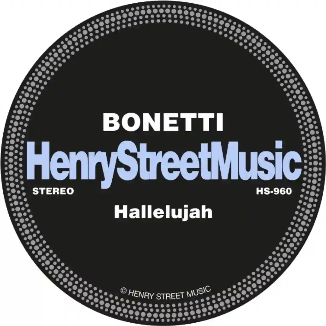 Hallelujah cover