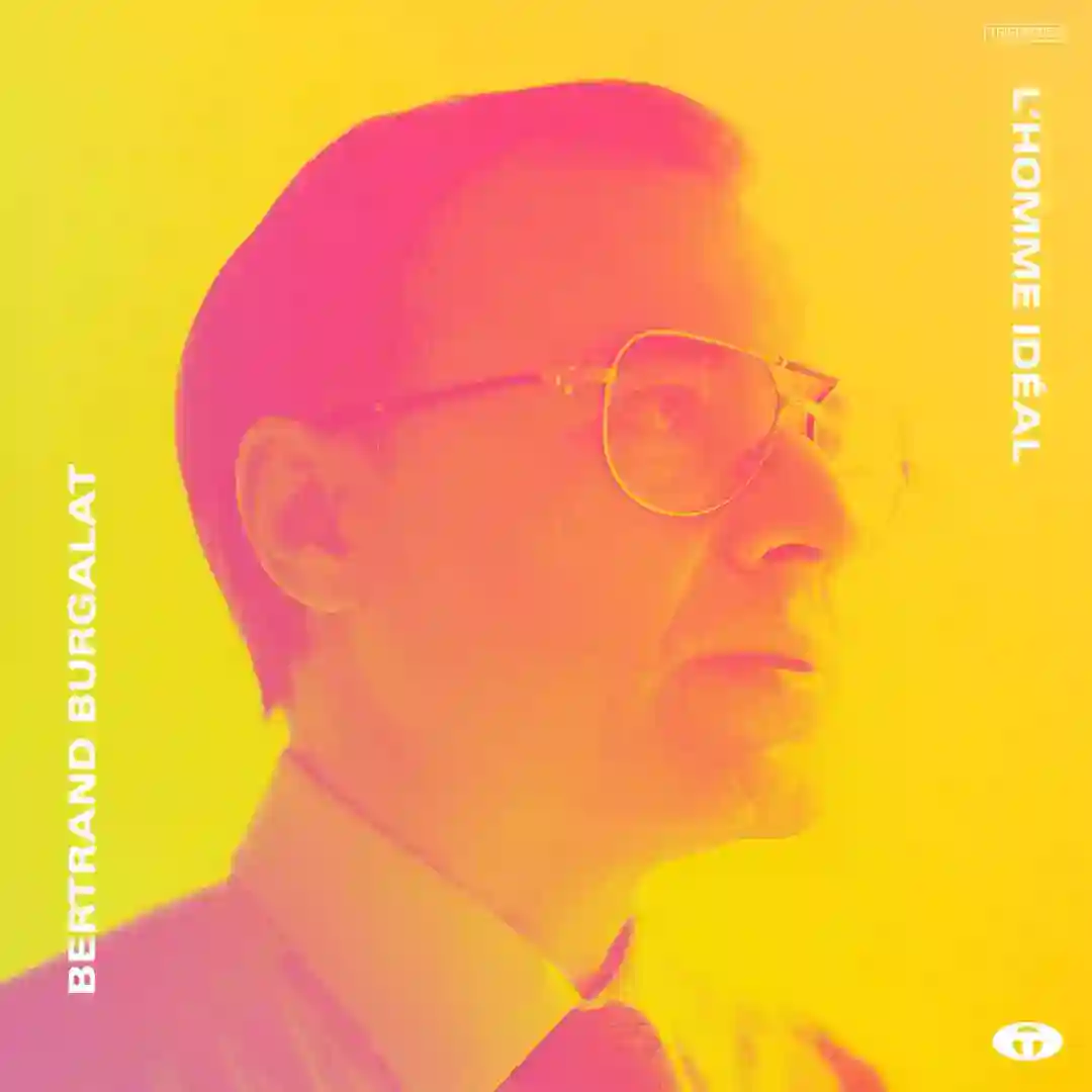 L'homme idéal (Yuksek Radio Edit) cover