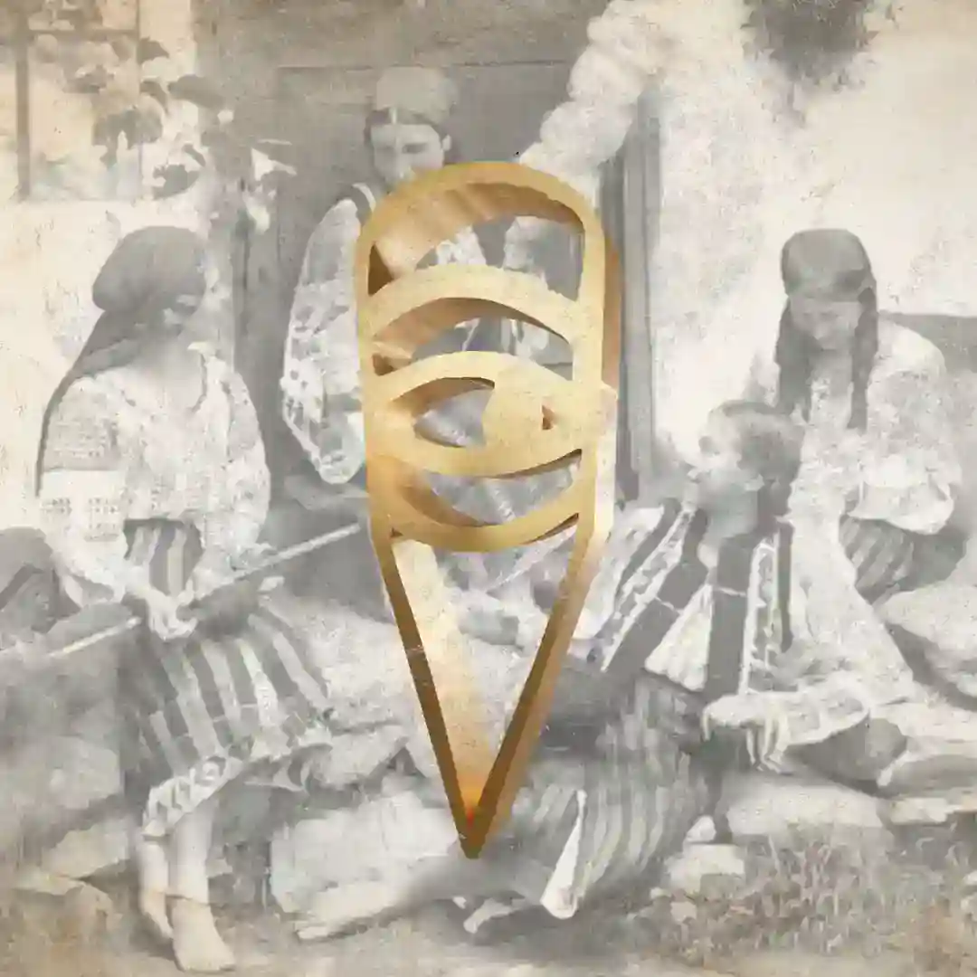 Burlan (Pissi Afro Mix) cover
