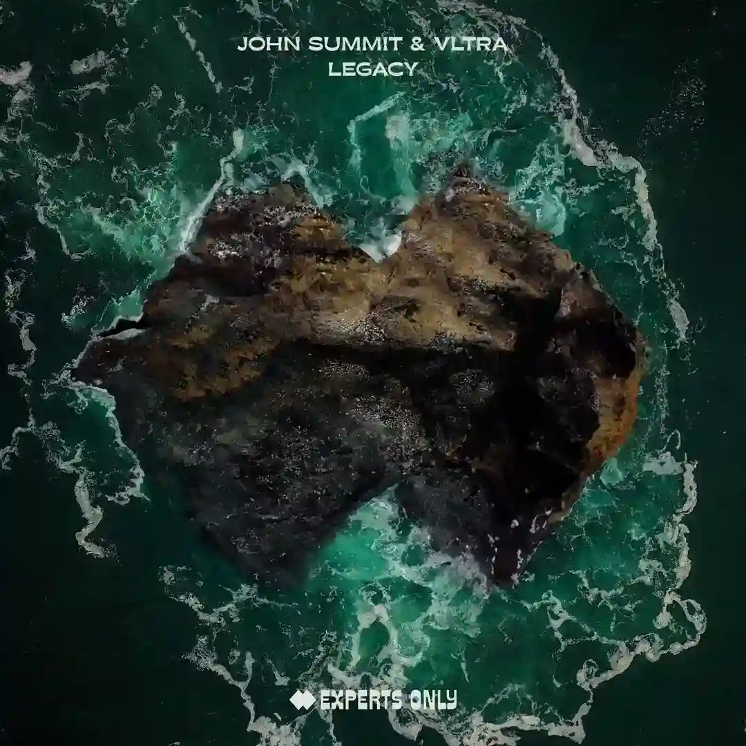 Legacy (Extended Mix) cover