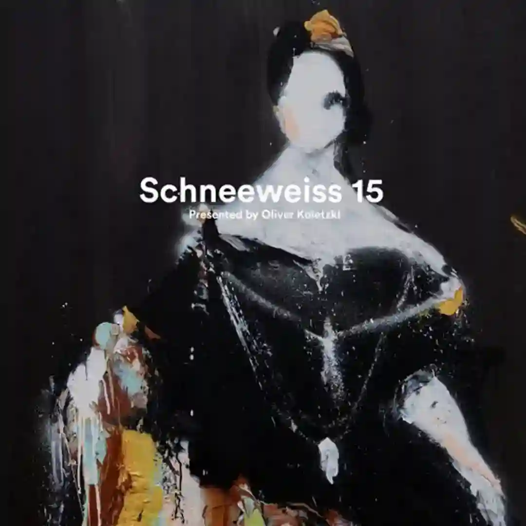 Chimaera (Original Mix) cover