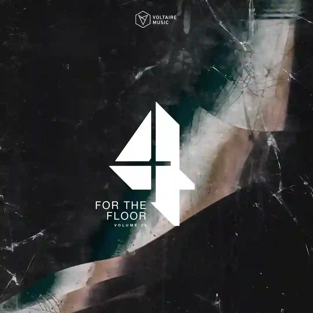 Takin It (Original Mix) cover