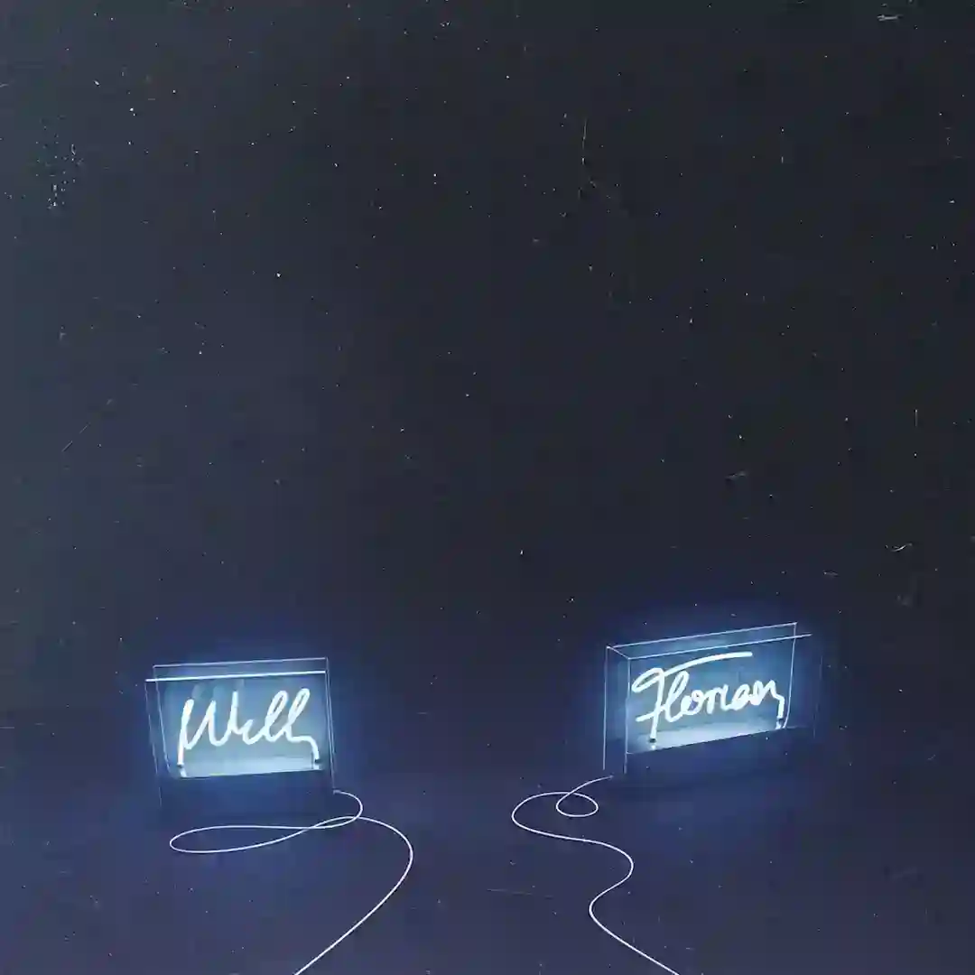 Hanging Lights cover