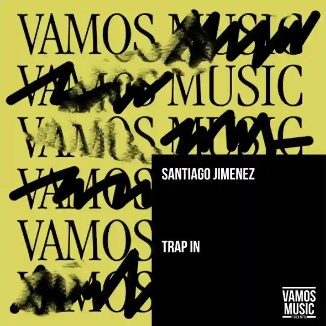 Trap In (Extended Mix) cover