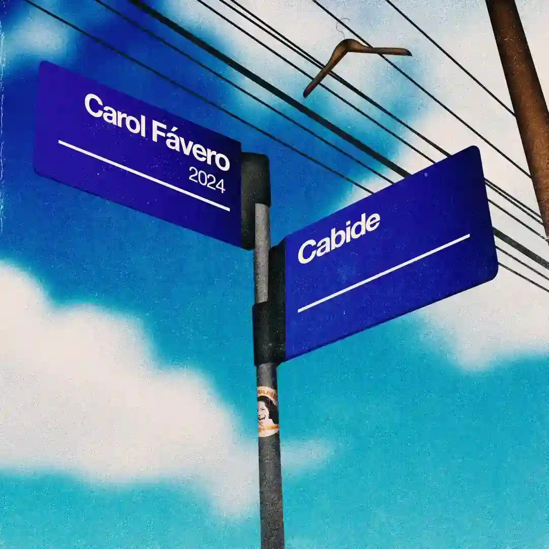 Cabide cover