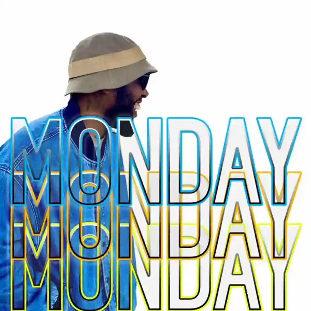 Monday cover