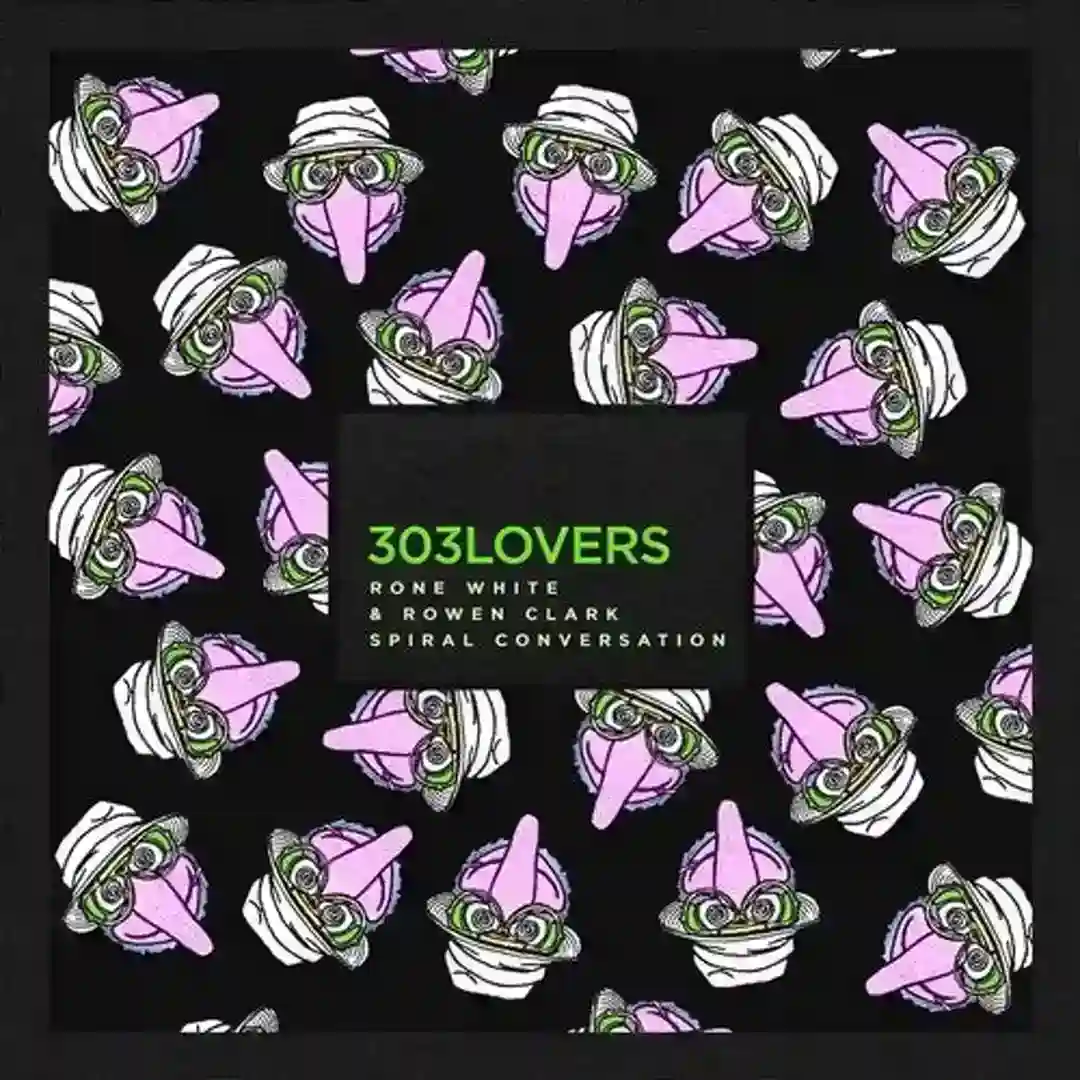 Spiral Conversation (Original Mix) cover