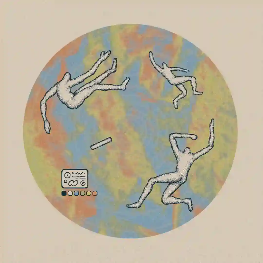 Full Circle cover