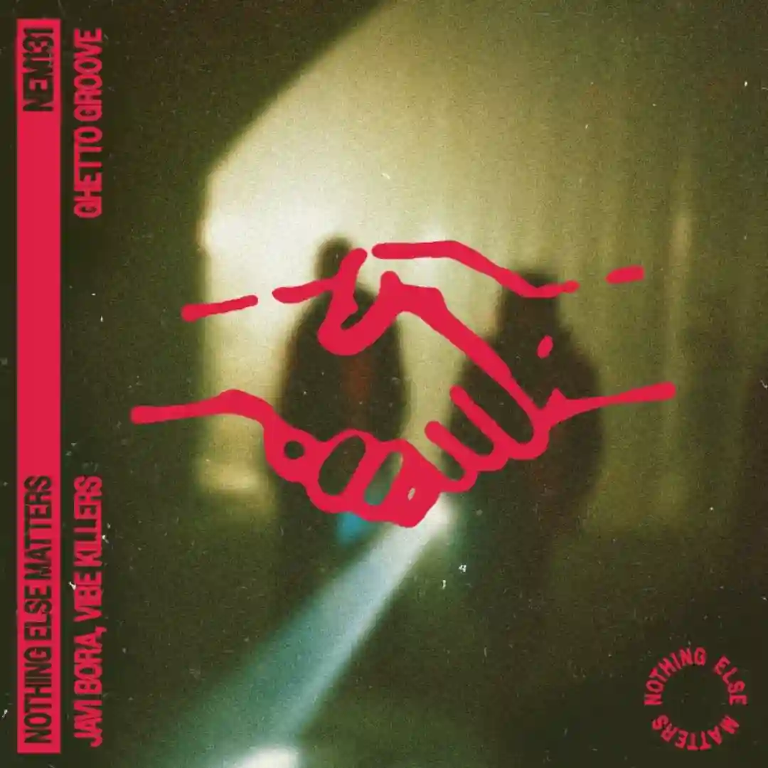 Disco Nap (Extended Mix) cover