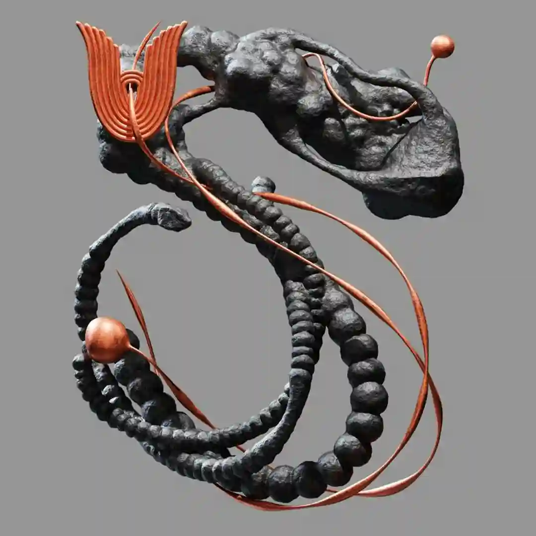Selket cover