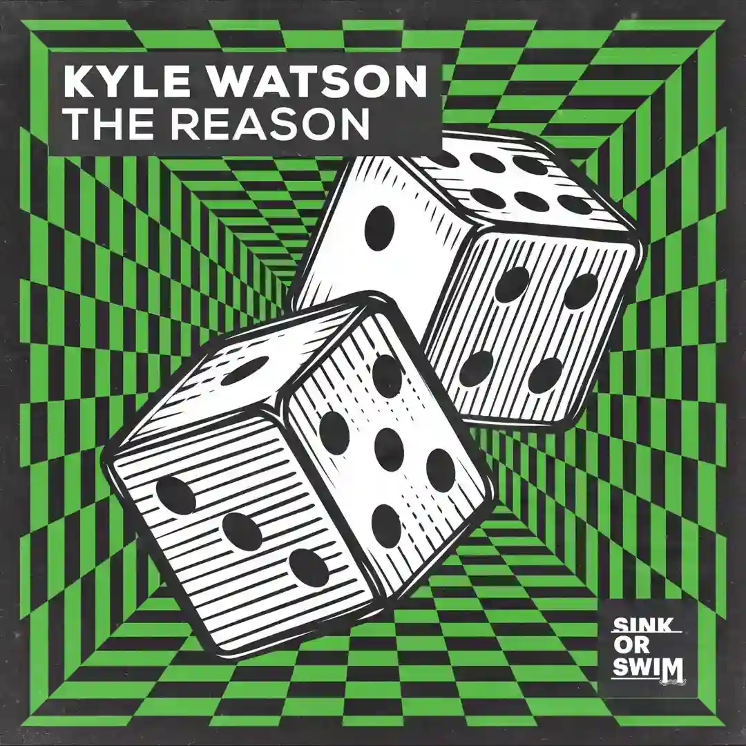 The Reason (Extended Mix) cover