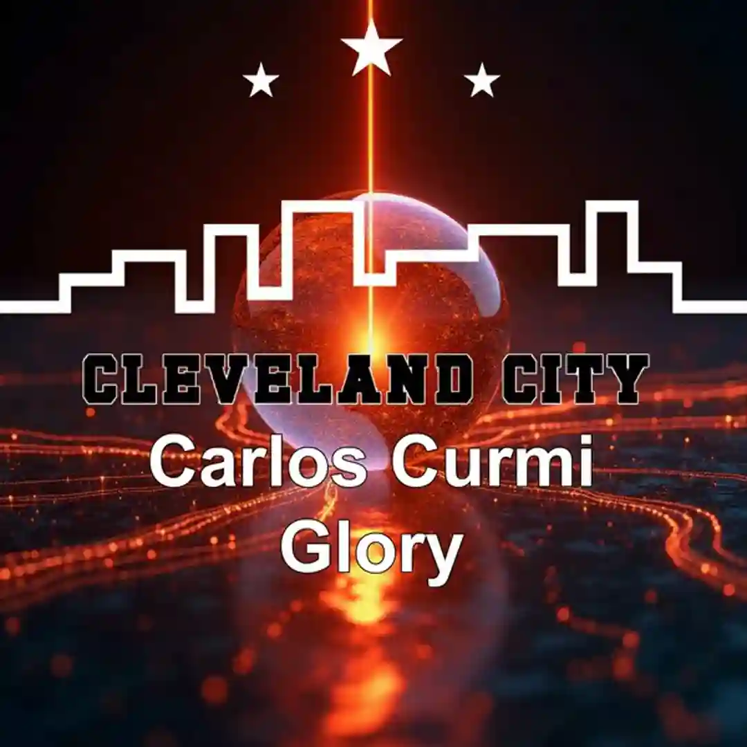 Glory (Original Mix) cover