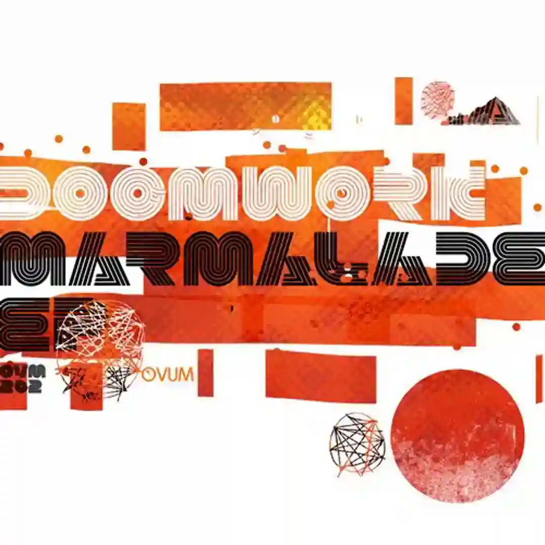 Marmalade (Terraforma Dub) cover
