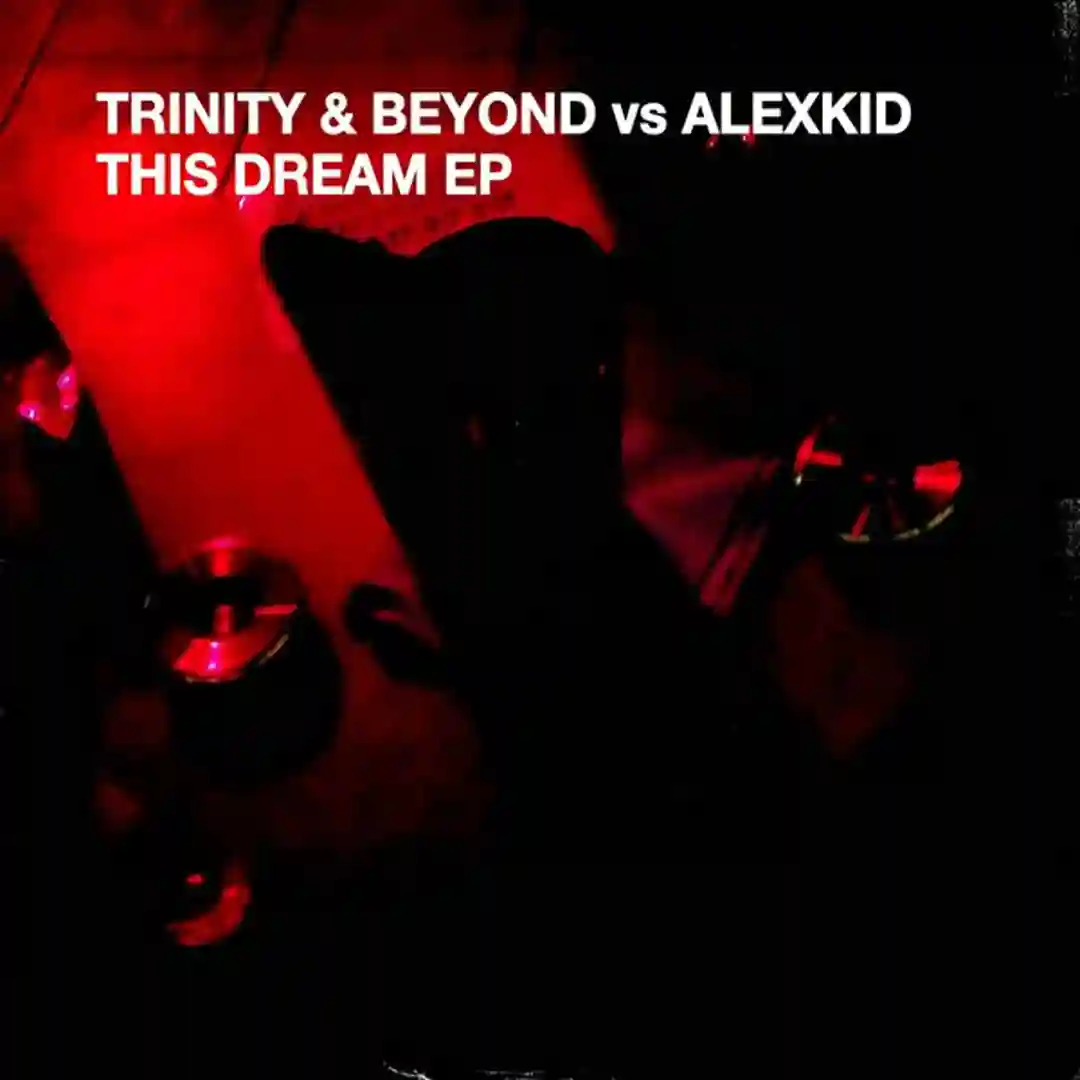 This Dream (YokoO's Can Only Become Reality Remix) cover
