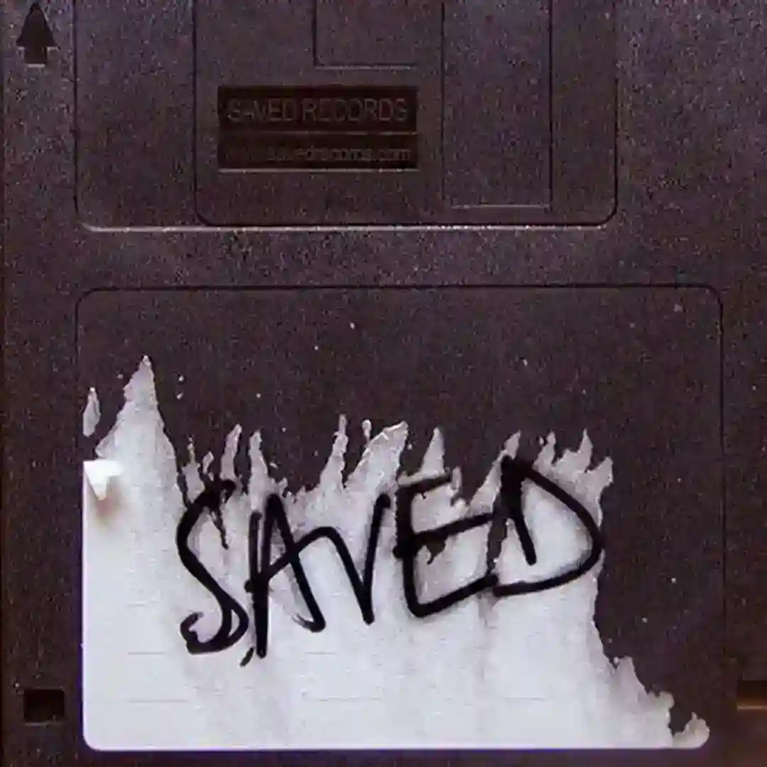 Dis N Dat EP cover