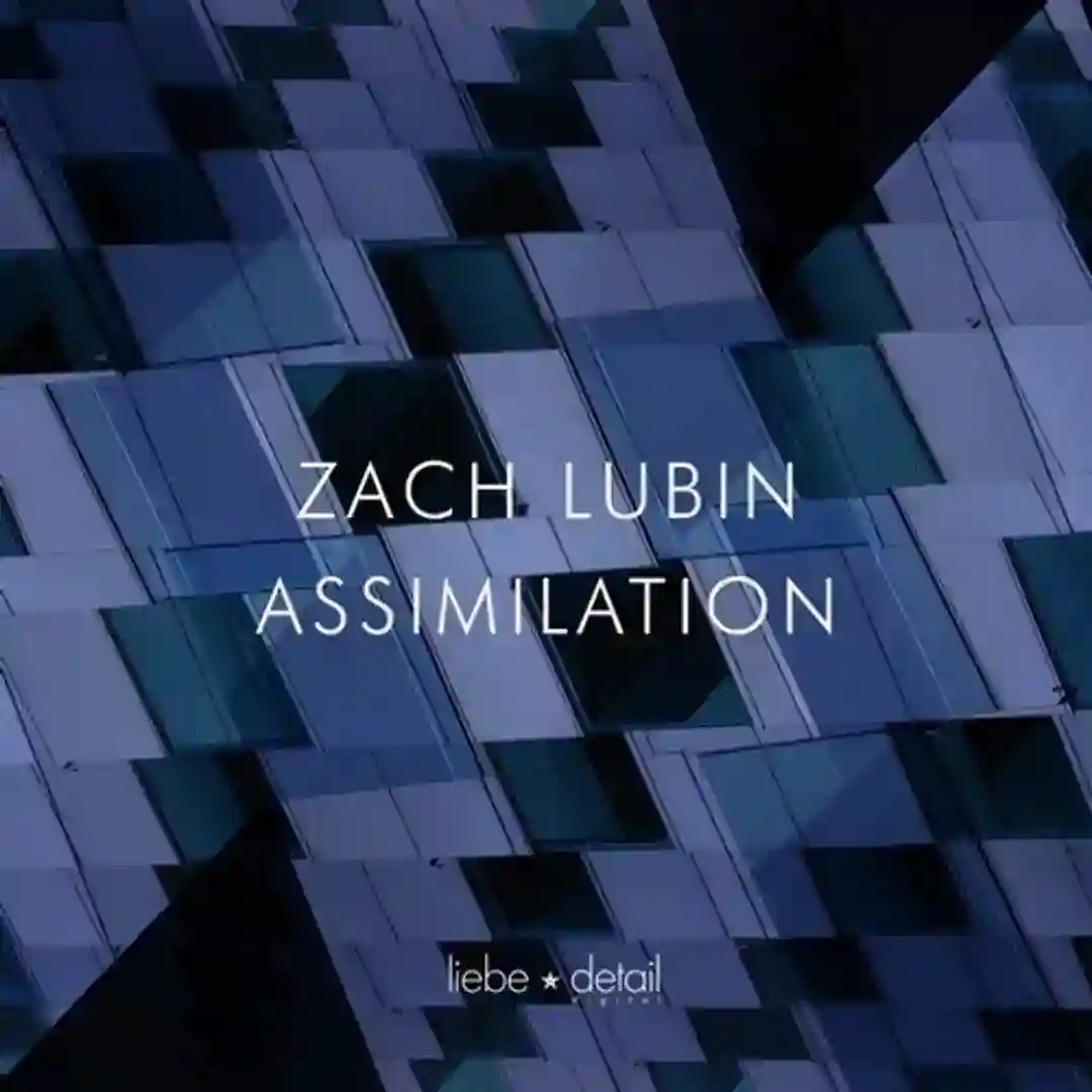 Multiplicative Scenarios (Original Mix) cover