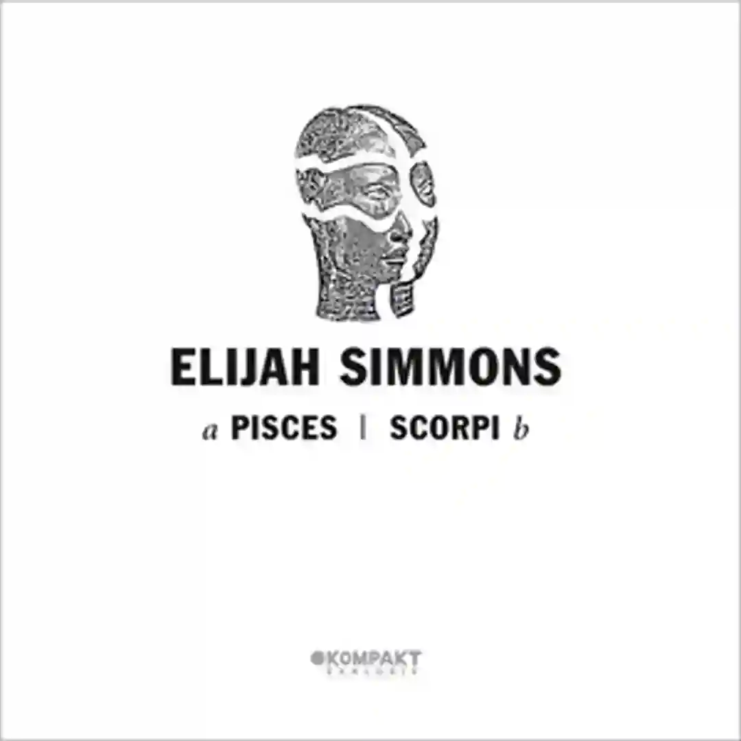 Pisces cover
