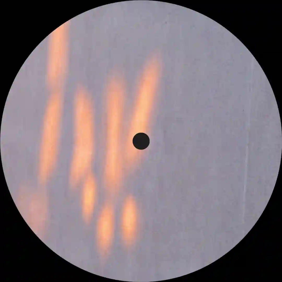 Head Channel (Original Mix) cover