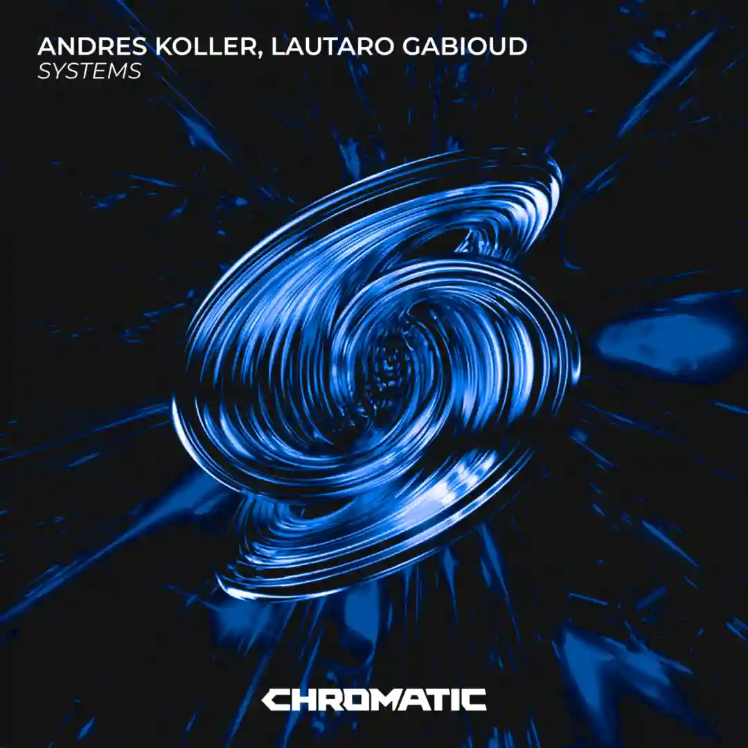Systems (Extended Mix) cover