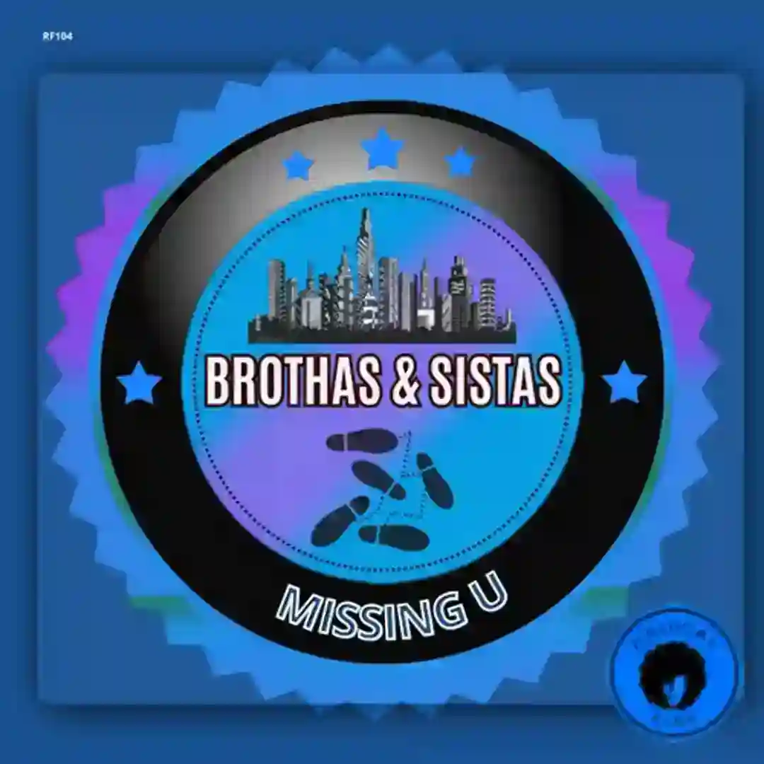 Missing U cover
