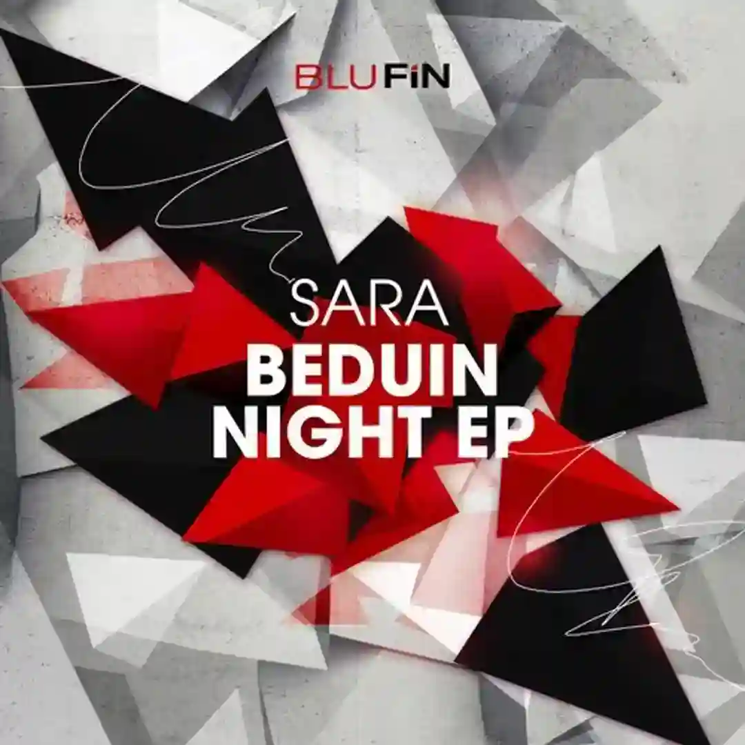 Beduin Night (Original Mix) cover