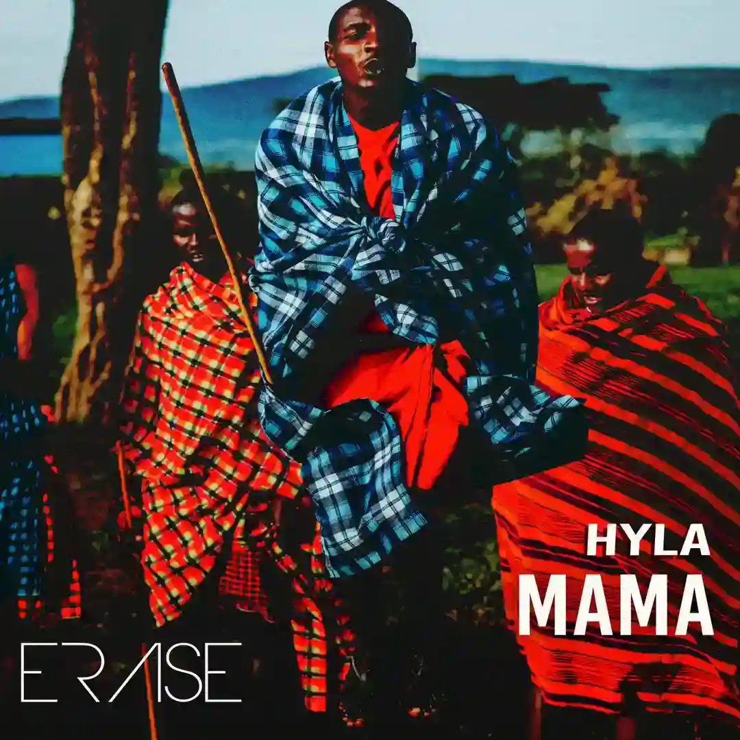 Mama (Original Mix) cover