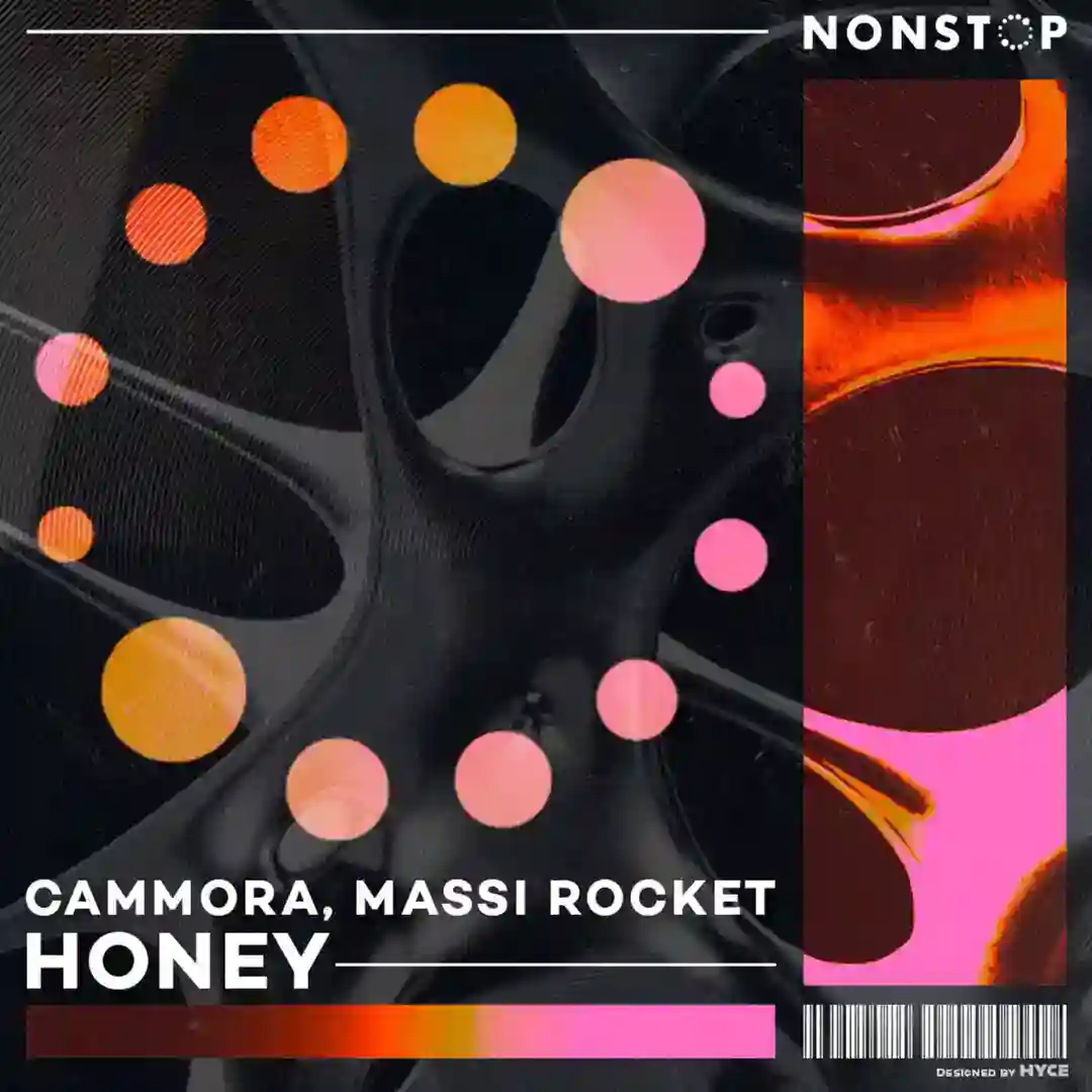 Honey (Extended Mix) cover