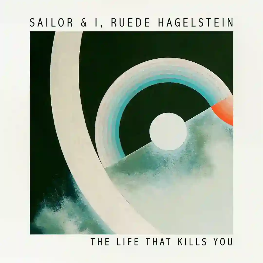 The Life That Kills You cover
