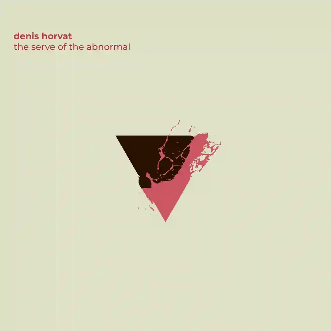 Humble Fragility cover