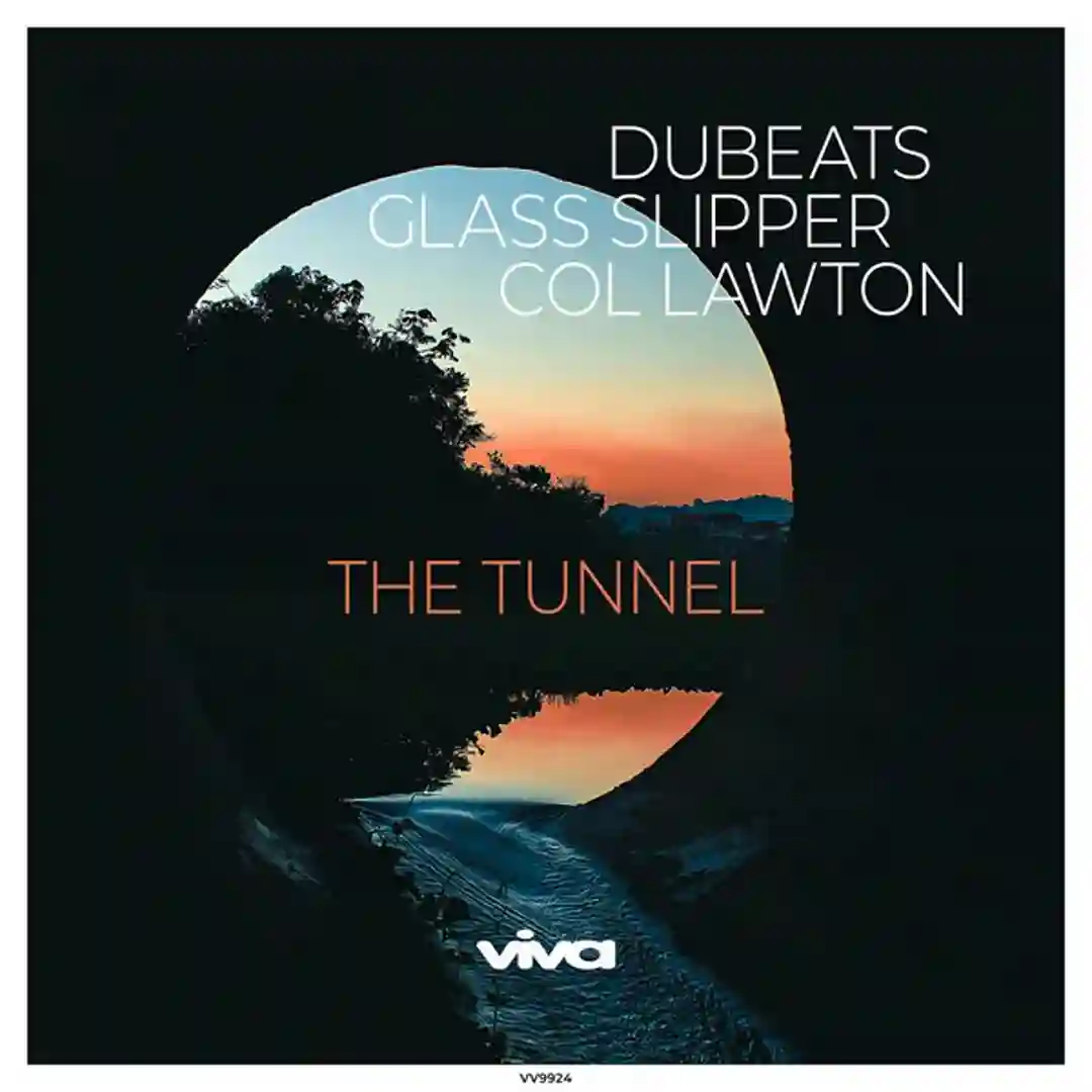 The Tunnel (Instrumental) cover