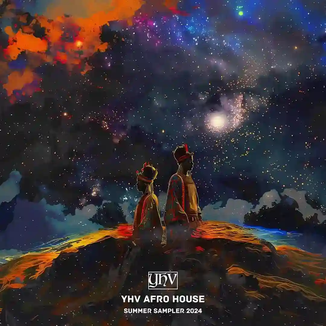 Rise Above (Original Mix) cover