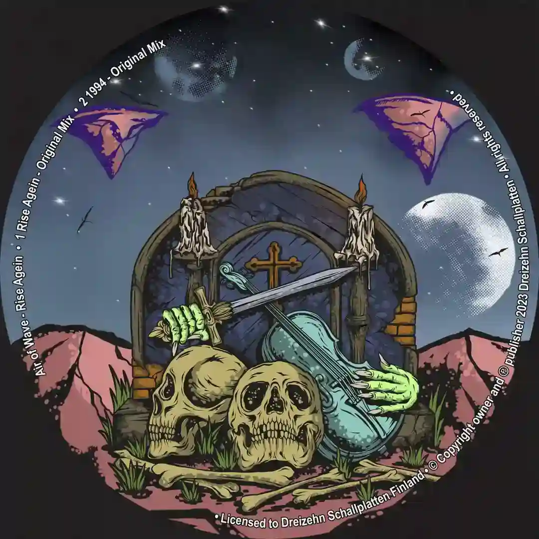 1994 cover