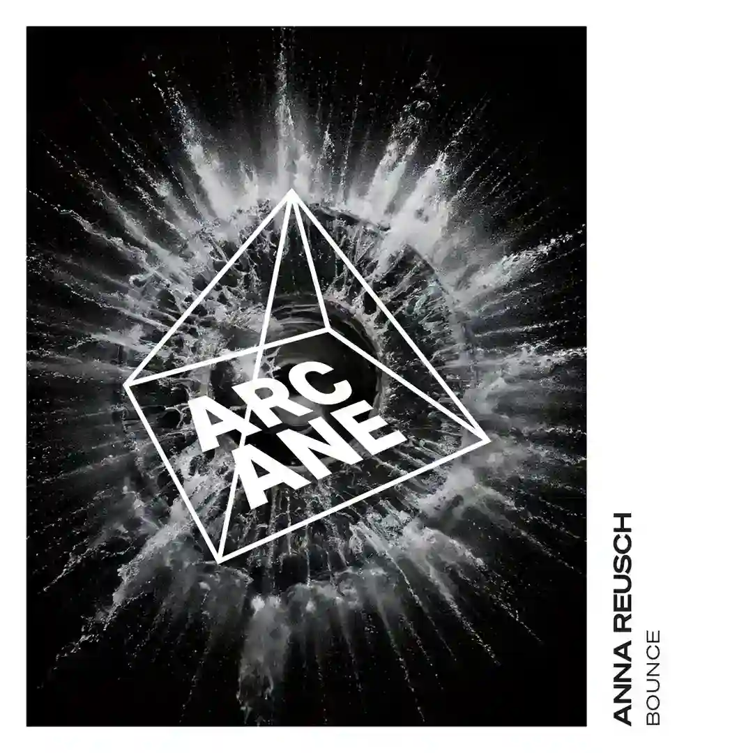 Bounce (Original Mix) cover